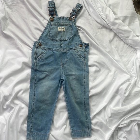 OshKosh B'gosh Other - Oshkosh Denim overall